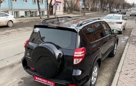 Toyota RAV4, 2011 год, 1 250 000 рублей, 8 фотография