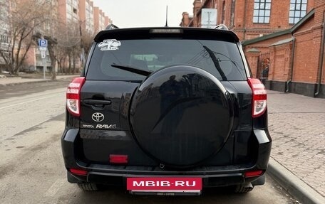 Toyota RAV4, 2011 год, 1 250 000 рублей, 9 фотография