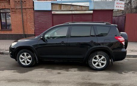 Toyota RAV4, 2011 год, 1 250 000 рублей, 12 фотография