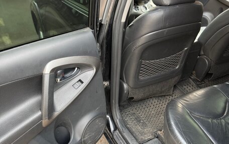 Toyota RAV4, 2011 год, 1 250 000 рублей, 19 фотография