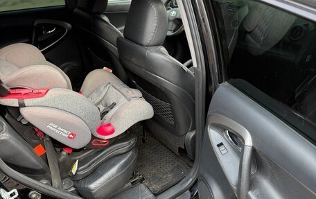 Toyota RAV4, 2011 год, 1 250 000 рублей, 20 фотография