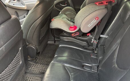 Toyota RAV4, 2011 год, 1 250 000 рублей, 18 фотография