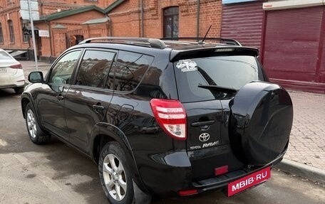 Toyota RAV4, 2011 год, 1 250 000 рублей, 11 фотография