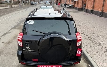 Toyota RAV4, 2011 год, 1 250 000 рублей, 10 фотография