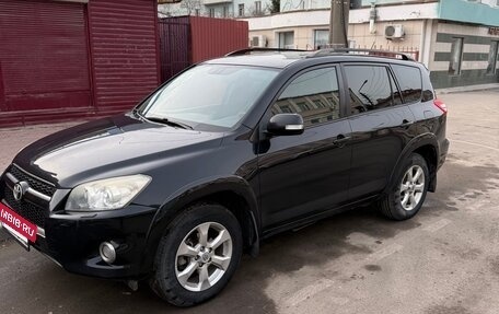 Toyota RAV4, 2011 год, 1 250 000 рублей, 13 фотография