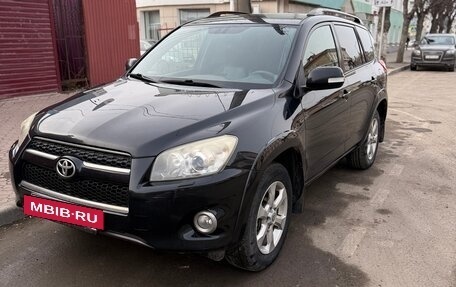 Toyota RAV4, 2011 год, 1 250 000 рублей, 14 фотография