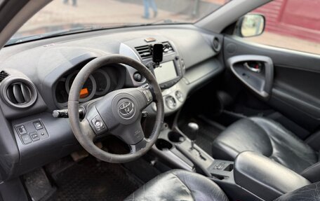 Toyota RAV4, 2011 год, 1 250 000 рублей, 26 фотография