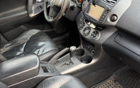 Toyota RAV4, 2011 год, 1 250 000 рублей, 23 фотография