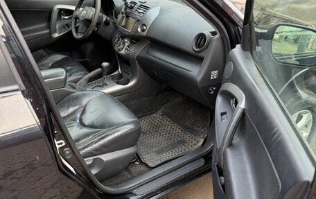 Toyota RAV4, 2011 год, 1 250 000 рублей, 22 фотография