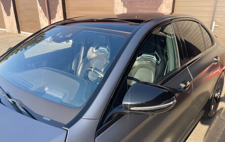 Mercedes-Benz E-Класс AMG, 2017 год, 5 800 000 рублей, 6 фотография