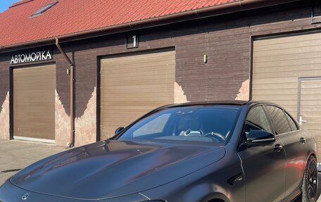 Mercedes-Benz E-Класс AMG, 2017 год, 5 800 000 рублей, 7 фотография