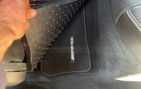 Mercedes-Benz E-Класс AMG, 2017 год, 5 800 000 рублей, 11 фотография