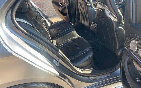 Mercedes-Benz E-Класс AMG, 2017 год, 5 800 000 рублей, 12 фотография