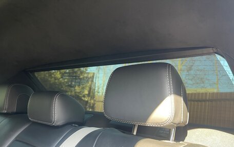 Mercedes-Benz E-Класс AMG, 2017 год, 5 800 000 рублей, 19 фотография