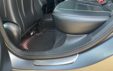 Mercedes-Benz E-Класс AMG, 2017 год, 5 800 000 рублей, 23 фотография