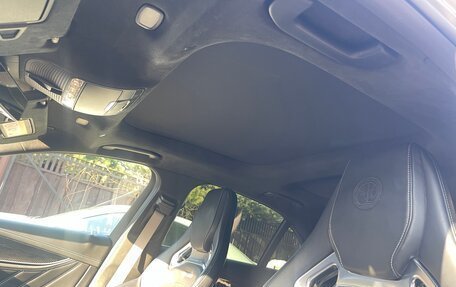 Mercedes-Benz E-Класс AMG, 2017 год, 5 800 000 рублей, 26 фотография