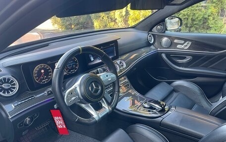 Mercedes-Benz E-Класс AMG, 2017 год, 5 800 000 рублей, 38 фотография