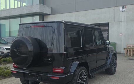 Mercedes-Benz G-Класс AMG, 2026 год, 34 990 000 рублей, 4 фотография