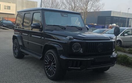 Mercedes-Benz G-Класс AMG, 2026 год, 34 990 000 рублей, 2 фотография