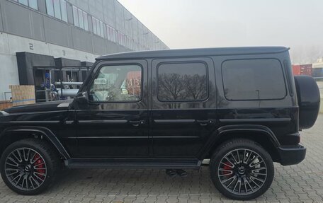 Mercedes-Benz G-Класс AMG, 2026 год, 34 990 000 рублей, 7 фотография