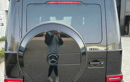 Mercedes-Benz G-Класс AMG, 2026 год, 34 990 000 рублей, 5 фотография