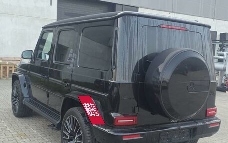 Mercedes-Benz G-Класс AMG, 2026 год, 34 990 000 рублей, 6 фотография