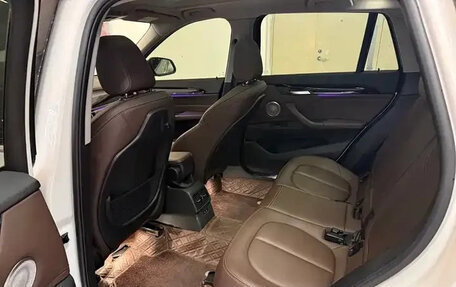 BMW X1, 2022 год, 1 655 000 рублей, 9 фотография