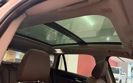 BMW X1, 2022 год, 1 655 000 рублей, 10 фотография