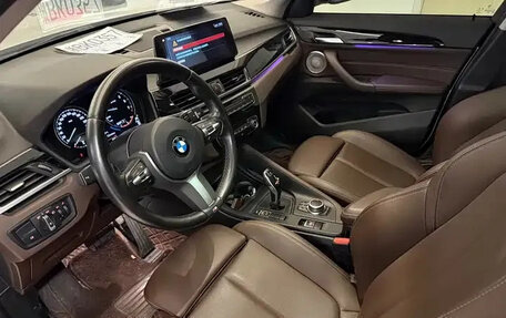 BMW X1, 2022 год, 1 655 000 рублей, 7 фотография