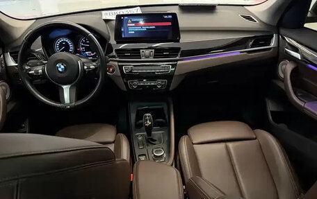 BMW X1, 2022 год, 1 655 000 рублей, 8 фотография