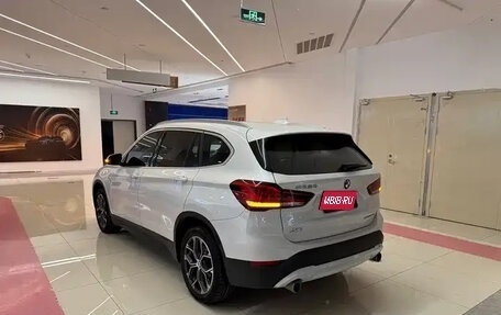BMW X1, 2022 год, 1 655 000 рублей, 6 фотография