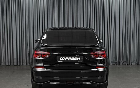 Chevrolet Monza, 2023 год, 1 764 000 рублей, 4 фотография