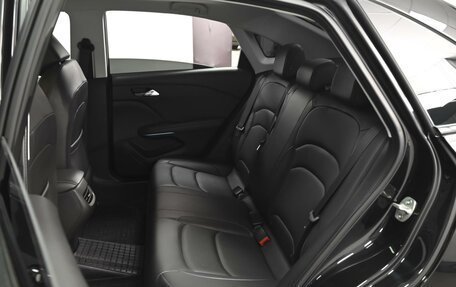 Chevrolet Monza, 2023 год, 1 764 000 рублей, 9 фотография