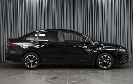 Chevrolet Monza, 2023 год, 1 764 000 рублей, 5 фотография