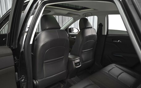 Chevrolet Monza, 2023 год, 1 764 000 рублей, 11 фотография