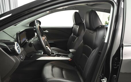 Chevrolet Monza, 2023 год, 1 764 000 рублей, 10 фотография