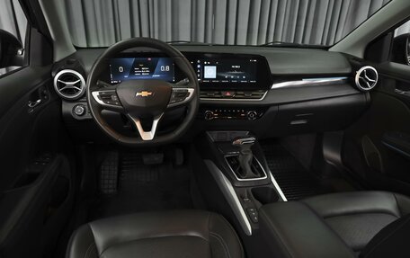 Chevrolet Monza, 2023 год, 1 764 000 рублей, 6 фотография