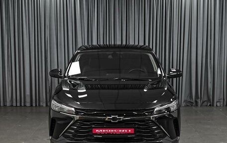 Chevrolet Monza, 2023 год, 1 764 000 рублей, 3 фотография