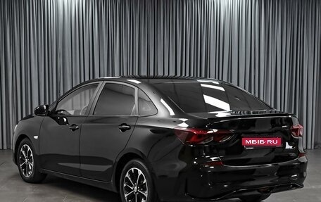 Chevrolet Monza, 2023 год, 1 764 000 рублей, 2 фотография