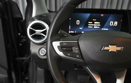 Chevrolet Monza, 2023 год, 1 764 000 рублей, 18 фотография