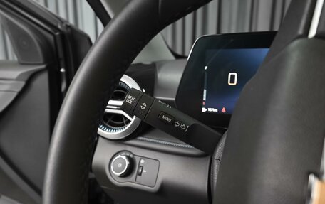 Chevrolet Monza, 2023 год, 1 764 000 рублей, 21 фотография