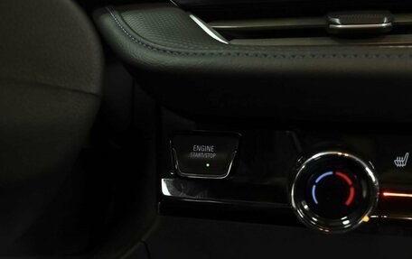 Chevrolet Monza, 2023 год, 1 764 000 рублей, 20 фотография