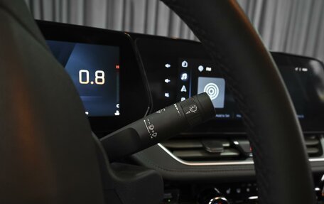 Chevrolet Monza, 2023 год, 1 764 000 рублей, 22 фотография