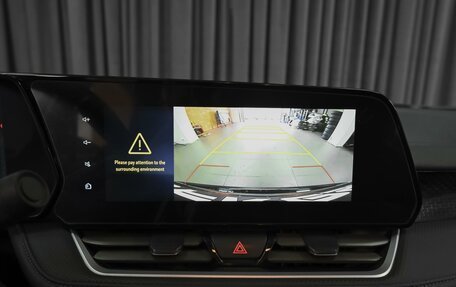 Chevrolet Monza, 2023 год, 1 764 000 рублей, 15 фотография