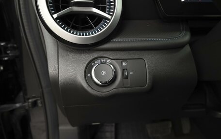 Chevrolet Monza, 2023 год, 1 764 000 рублей, 23 фотография