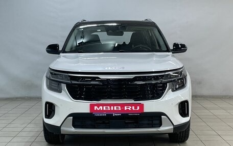 KIA Seltos I, 2025 год, 2 880 000 рублей, 3 фотография