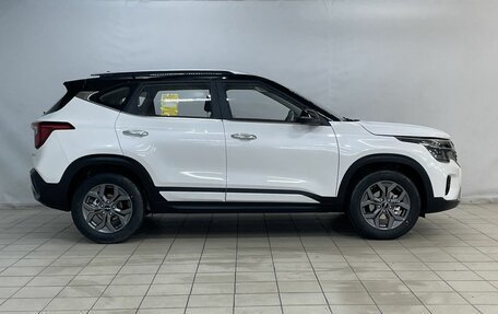 KIA Seltos I, 2025 год, 2 880 000 рублей, 9 фотография