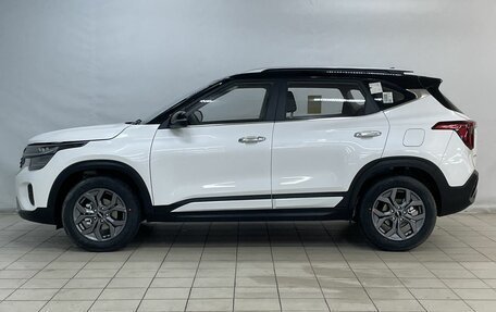 KIA Seltos I, 2025 год, 2 880 000 рублей, 10 фотография