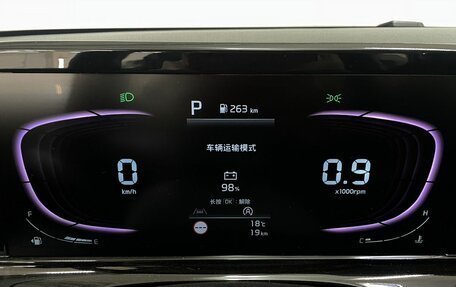 KIA Seltos I, 2025 год, 2 880 000 рублей, 11 фотография