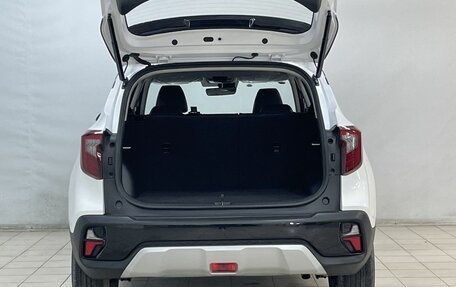 KIA Seltos I, 2025 год, 2 880 000 рублей, 7 фотография